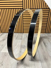 Natal Bass Drum 22” Wooden