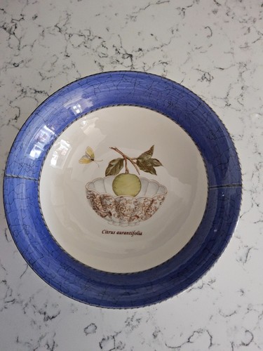 Wedgewood sarahs garden bowl - wedgewood,