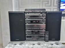 Pioneer J 300 Series Hi-Fi