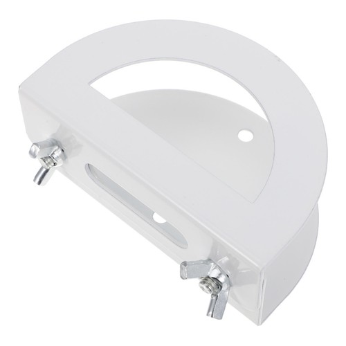 Wall mounted scale bracket - wall-mounted,