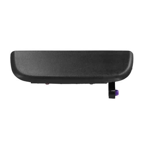 Rear front right - front, o/s