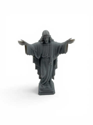 Ttrpg tabletop religious jesus - religious,