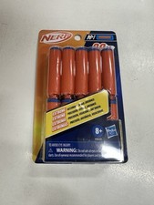 Nerf - nerf, 8+