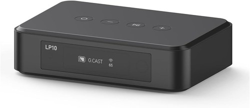 Arylic lp10 wifi bluetooth - arylic,