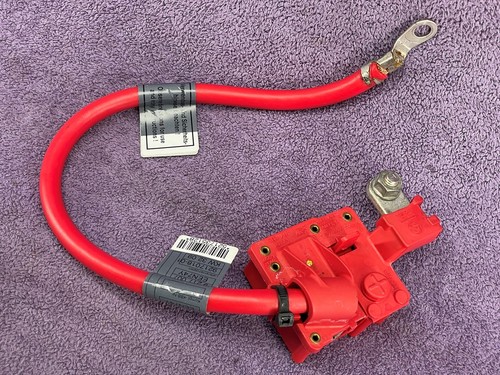 Bmw e90 e91 e88 - e90, battery