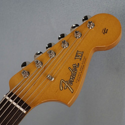 Fender vintera 60s - fender, ii