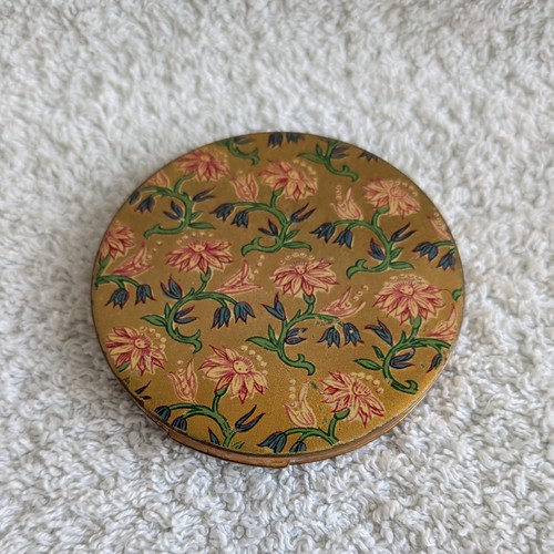 Vintage zenette gold tone - zenette,