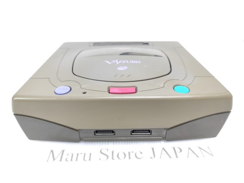 Victor saturn console - saturn, rg-jx2