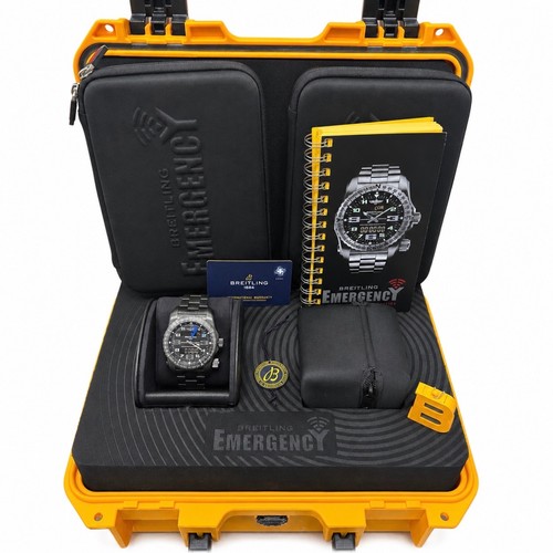 Breitling 51mm v76325 - 51mm,
