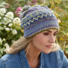 Pachamama Classic Fairisle