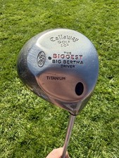 ✅Callaway Golf The Biggest