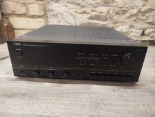 Trio Kenwood A-5X Integrated
