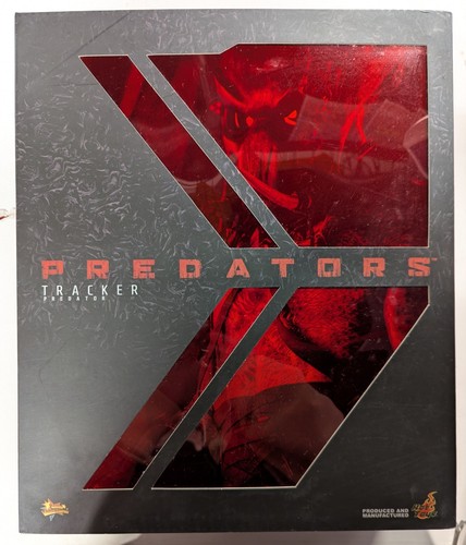 Hot toys mms147 predators - mms147,