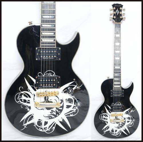 Spear shl evil - spear, shl-2