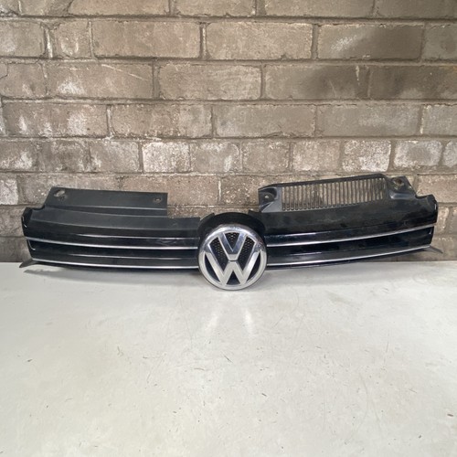 Volkswagen golf mk6 front - golf,