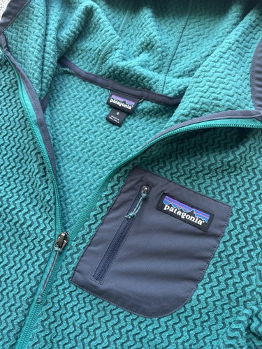Patagonia air hoodie womens - r1,