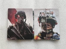 Call Of Duty Black OPS Cold