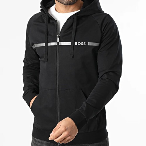 Hugo boss men black authentic - hugo,