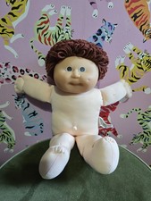 vintage Cabbage patch kid