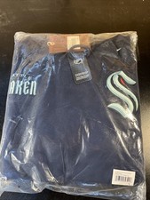Seattle kaken hoodie - seattle,