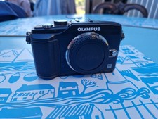 Olympus PEN E-PL2 Camera Body