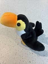 Adopt Me Toucan Plush Toy