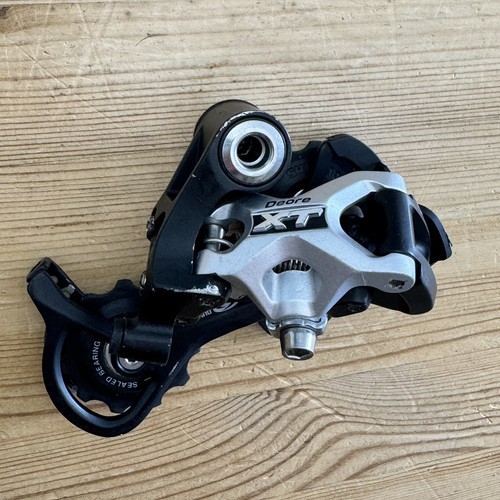 Shimano deore m771 rear - xt,