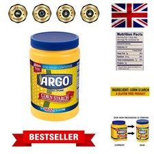 Argo 100% Pure Corn Starch