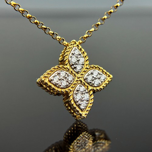 Roberto coin venetian princess - coin,