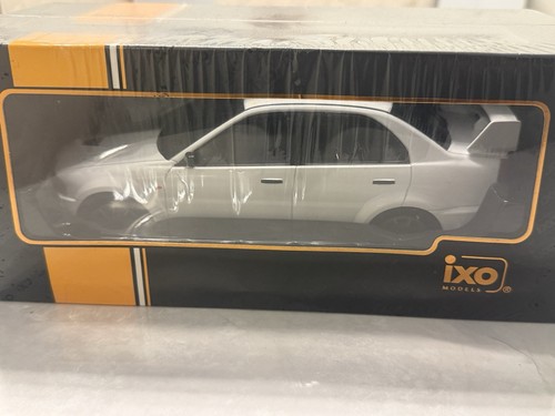 Ixo premium mitsubishi evo 6 - premium,
