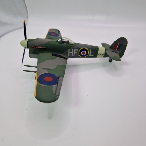 Plastic scale model - scale, of