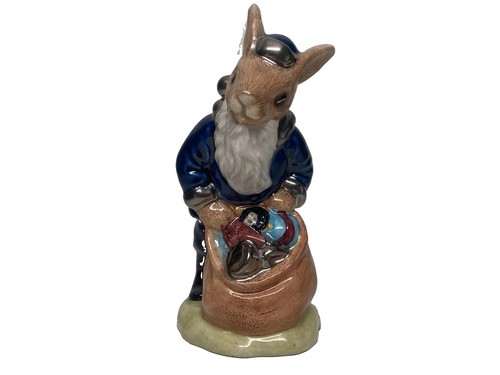 Royal doulton santa - royal,