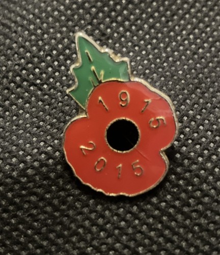 1915 2015 poppy - -, poppy¹