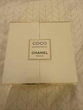 Gift Box ONLY CHANEL Coco