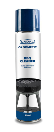 Cadac bbq cleaner - cadac,