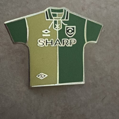 Manchester united green and - manchester,
