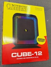 INTIMIDATION BEELINE CUBE-12