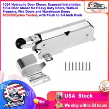 For Kason 1094 Hydraulic Door