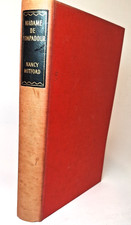 Madame de Pompadour - Nancy