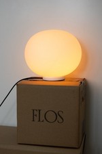 Table Lamp, Glo-Ball Basic