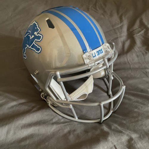 Full size detroit - size,