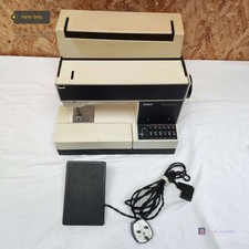 PFAFF TIPMATIC 1027 SEWING