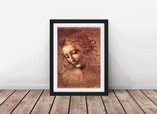 Leonardo Da Vinci La