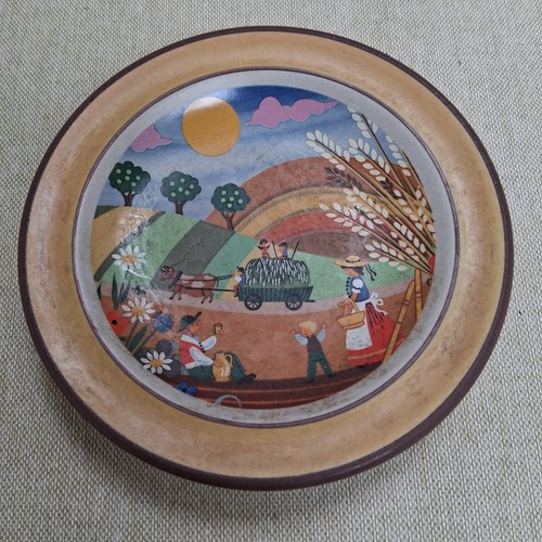 Schramberg plate dish - schramberg,