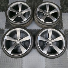 Genuine audi rs4 - rs5, rotor