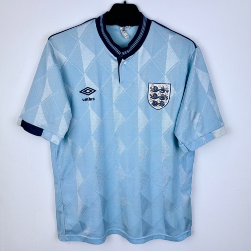 Original england 1987 1988 - original, 1987-1988