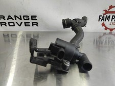 Volkswagen Golf Auxiliary Electric Water Coolant Pump Water 5Q0906457K 2010 MK6