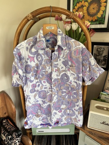 Vintage kahala for liberty - vintage,