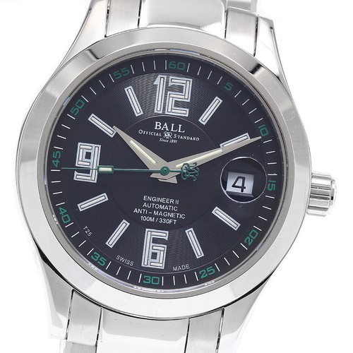Ball watch engineer - watch, arabic