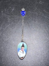 Antique Swedish Silver And